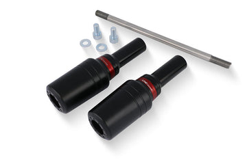CNC Racing Crash Protector for Ducati Monster 950